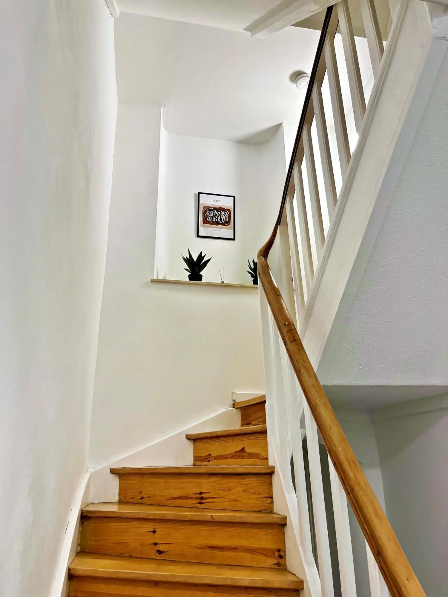 E&M Living - Casa Selhof Bad Honnefアパートメント エクステリア 写真