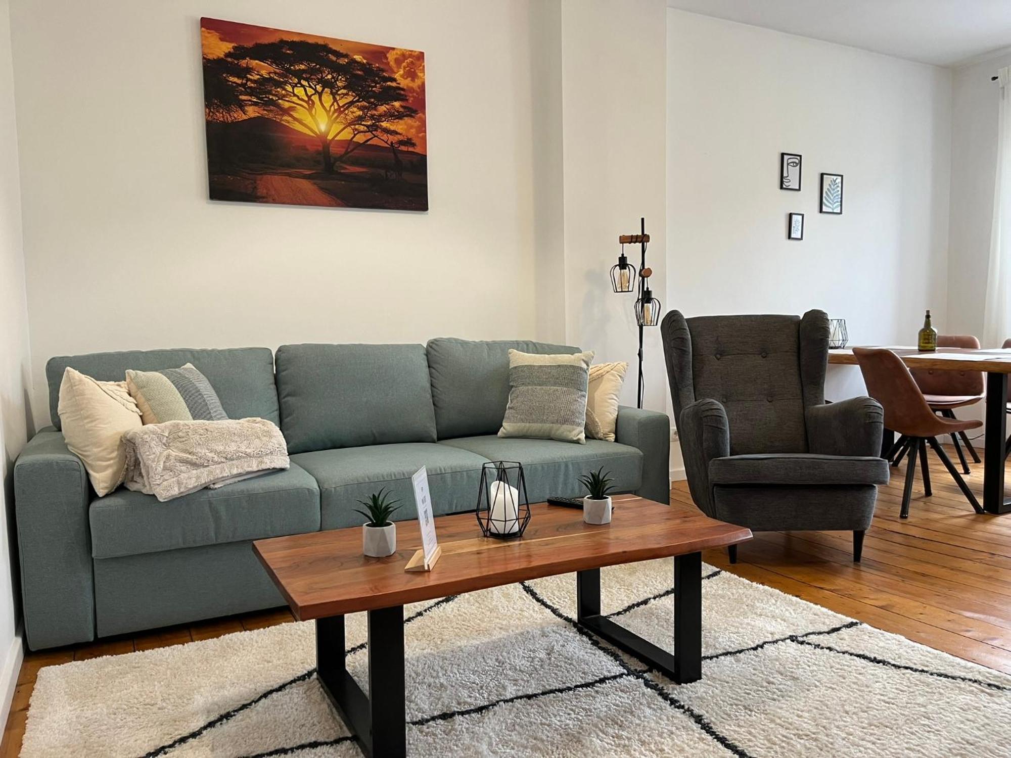 E&M Living - Casa Selhof Bad Honnefアパートメント エクステリア 写真