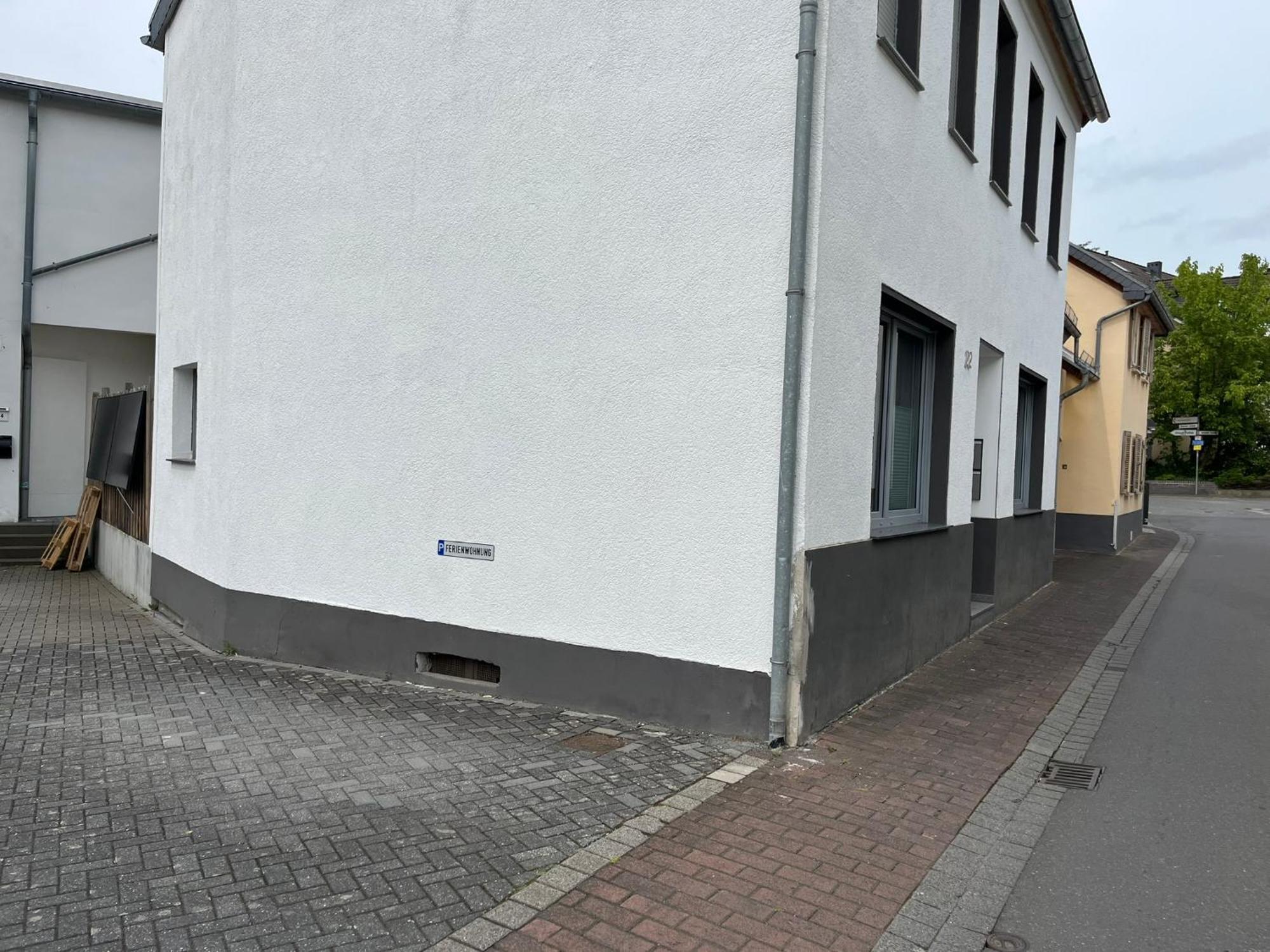E&M Living - Casa Selhof Bad Honnefアパートメント エクステリア 写真