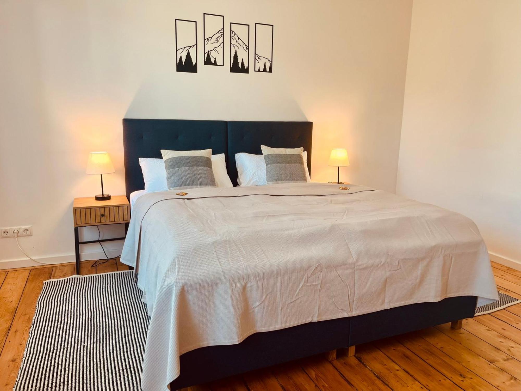 E&M Living - Casa Selhof Bad Honnefアパートメント エクステリア 写真